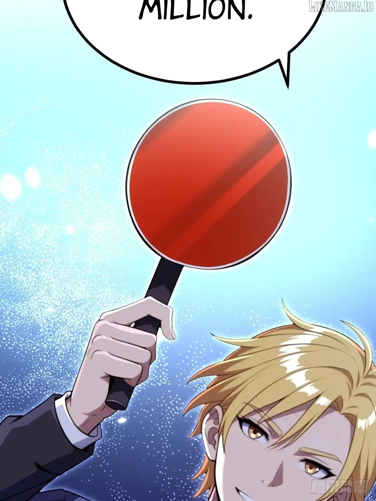 The Ultimate Wantless Godly Rich System Chapter 69 - page 71